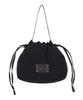 Paons Nylon Drawstring Pouch