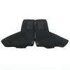 Ykywbike Winter Cycling Shoes Cover Thermal Fleece MTB Bike Overshoes Waterproof Windproof Bicycle Shoe Cover Cycling YAS320