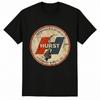 Performance Graphic T Shirt Vintage Retro Style Unisex Crew Neck Reprint