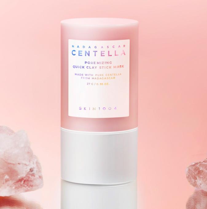 

SKIN1004 Centella Clay Stick Mask 27g – Pore-Clearing Skincare from Korea 27g