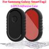 Lepicí pouzdro pro Samsung Galaxy SmartTag2 Lepicí nálepka Plně ochranné pouzdro Voděodolné držák Pouzdro pro Smart Tag 2 Tracker