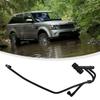 OE Style Water Hose Coolant Tube for Land Rover For Range Rover Sport 2010 2013 Perfect Fit Stable Performance