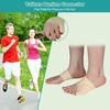 Anti-Slip Little Toe Valgus Corrector Adjustable Little Toe Straightener  Household