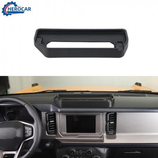 Dashboard Phone Mount Holder Cell Phone Sunglass Holder For Bronco Accessories