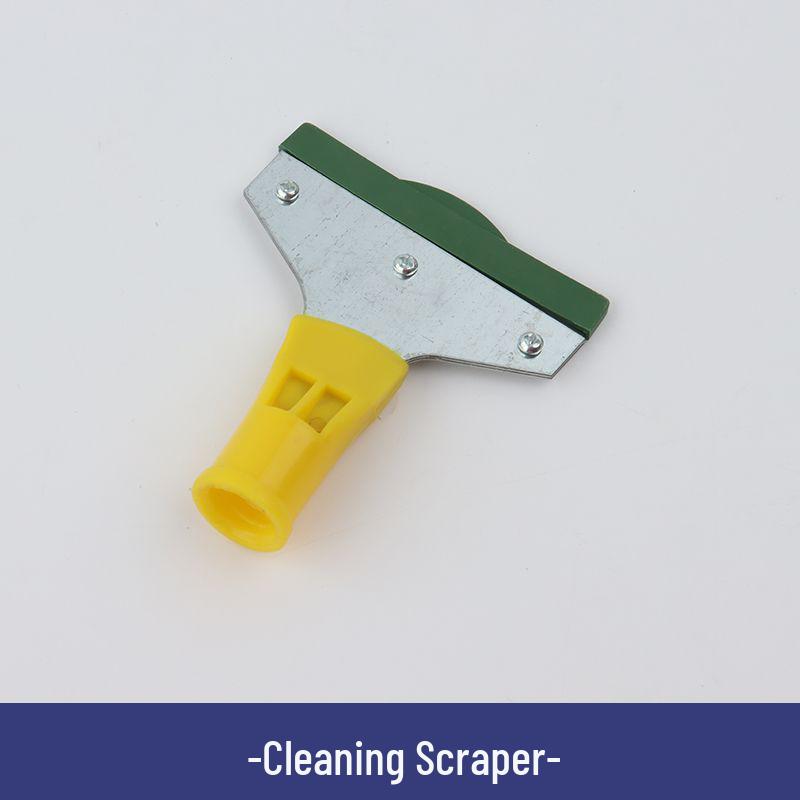 Telescopic Long Handle Heavy Duty Scraper for Grout and Glue Removal
