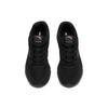 Anta Running Collection Anti-Slip Wear-Resistant Breathable Lightweight Low-Top Running Shoes Women's Black Sneakers 12535579S-15