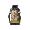 Jordan X Eastside Golf Polo Shirt (Asia Sizing) Multi Men Streetwear DV1901-410