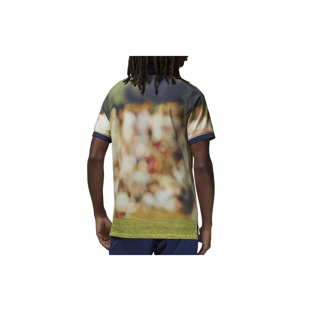 Jordan X Eastside Golf Polo Shirt (Asia Sizing) Multi Men Streetwear DV1901-410