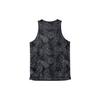 Nike Dri-FIT Standard Issue Reversible Quick-Dry Basketball Tank Top Men Tops Black FB7056-010