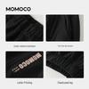 MOMOCO Boys' Summer Breathable Cropped Casual Trousers