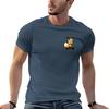 Yannick The Fox Tshirt Sun Protective Outdoor Tee Top