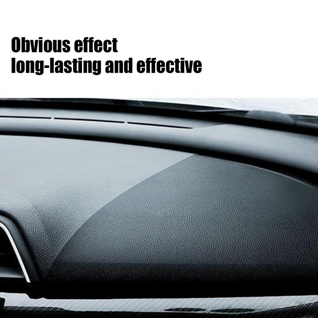 Fprow Leather Car , Auto , Leather Seat Maintenance 50g - High Gloss