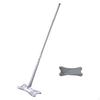 Advanced Microfiber Cleaning Mop - Innovative Flat for All Surfaces