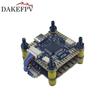 DAKEFPV F722 Flight Controller & 100A ESC Stack
