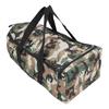 Fishing Bait Boat Storage Bag Portable Waterproof 1000D Oxford Cloth Tackle   Carry Case
