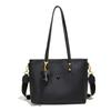 Women's Bag New Shoulder Crossbody Bucket Bag Handbag Commuter Tote Bag