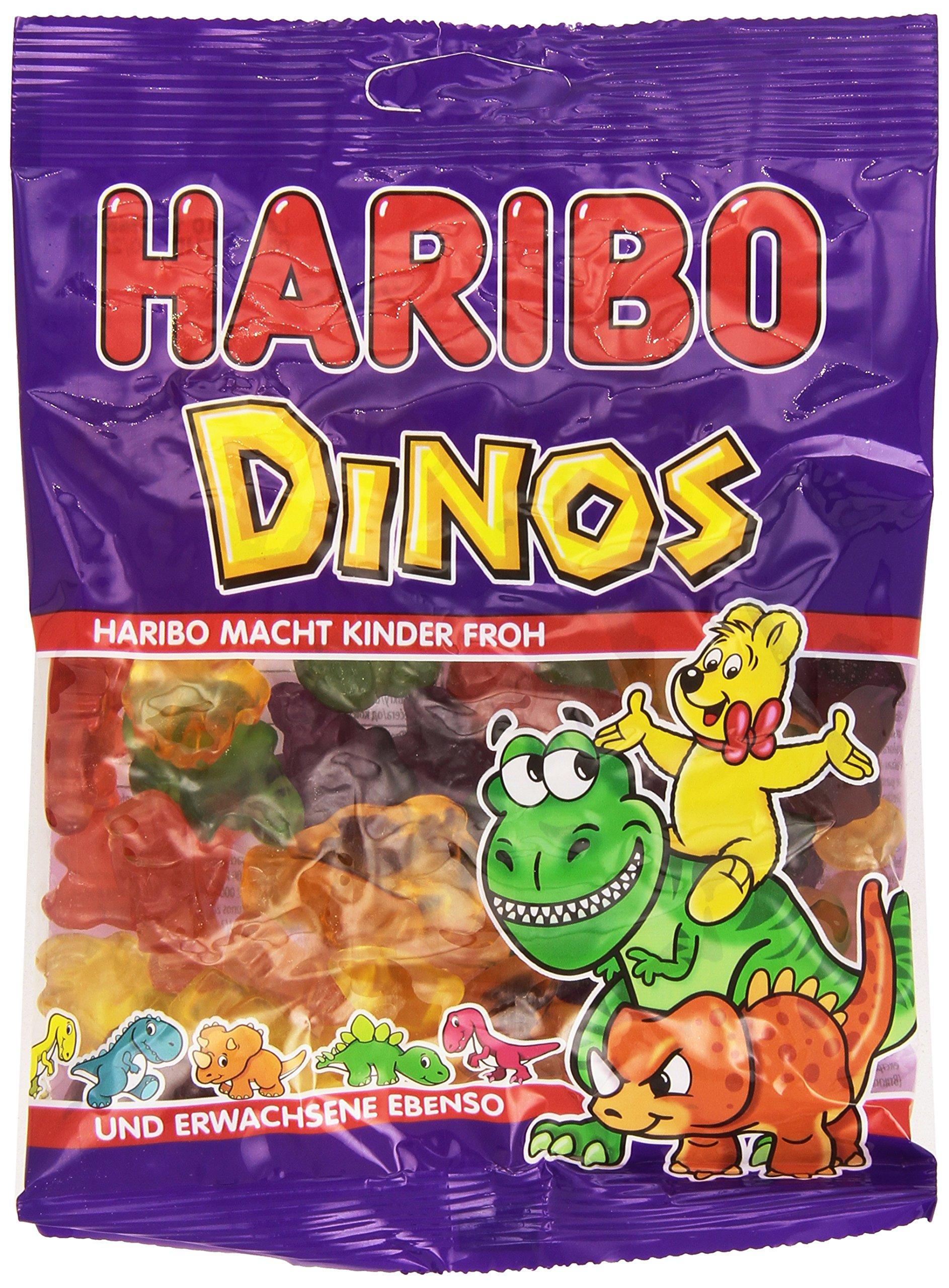 

Haribo HARIBO Dinosaur 200g