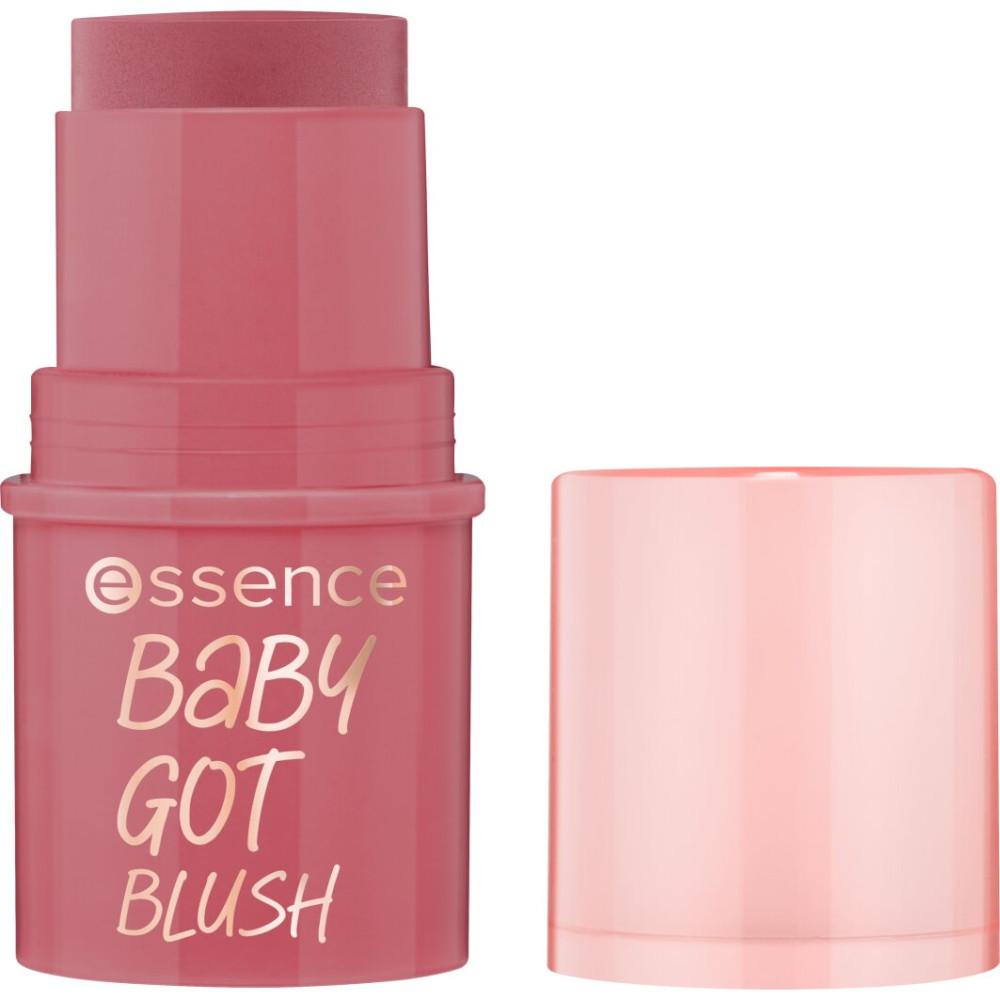 Essence Blush Sticks Baby Got Blush - 