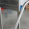 Outboard Engine Trolley Stand Portable Transport Equipment High Capacity