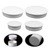 50/75/110/160mm Thickened Inner Blocking Cap Sewer Pipe Protective Cover Insert Water Stop Hose End Connector Adapter