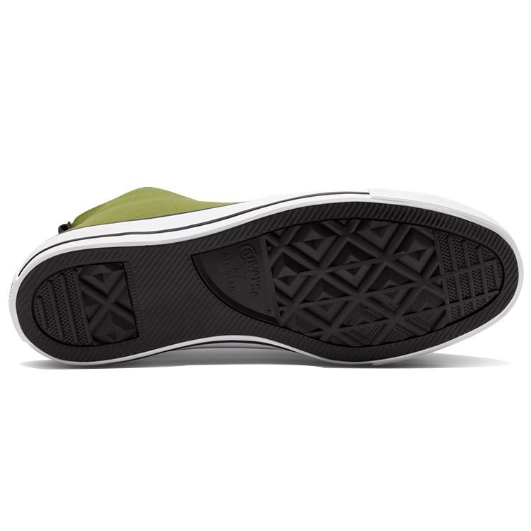 Converse Chuck Taylor All Star 'Green Black' Men's 168711C