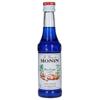 Monin Blue Curacao Sirup 250ml