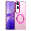 For Vivo V50 Case For Vivo V50 Lite V40 V50 5G Cover Translucent Candy Color Matte Magnetic Shockproof Protective Bumper