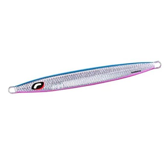 

SHIMANO Osea Long Weber 500g JV-L50U 005 Kyorin BP