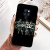 Anime G-Gorillaz Phone Case For Huawei Mate 10 20 30 40 50 Lite Pro Nova 3 3i 5 6 SE 7 Pro 7SE