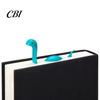 Reader Bookmarks 3D Dinosaur Book Mark, Long Necked Dino Bookmark for Thick Book, Notebook Page Markers Decorative Keeper, Gifts Readers, Women & Men