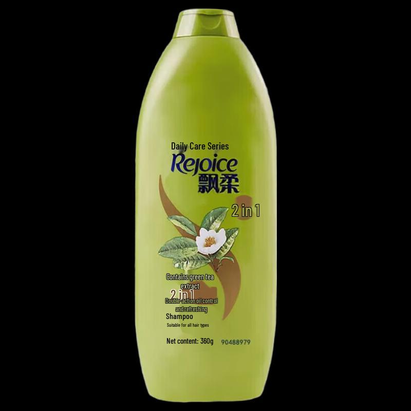 Piaorou Daily Care Shampoo
