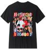 Heated Movie Rivalry Hockey Couple New Trendy Graphic Shirt for Men Women