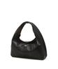 Athe Vanessabruno [Maron] Black Marron Soft Light Tote Bag S Aaba6F450Bk