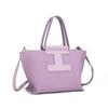 Retro fashion small square bag women's simple casual handbag spring and summer new single shoulder oblique span women's bag