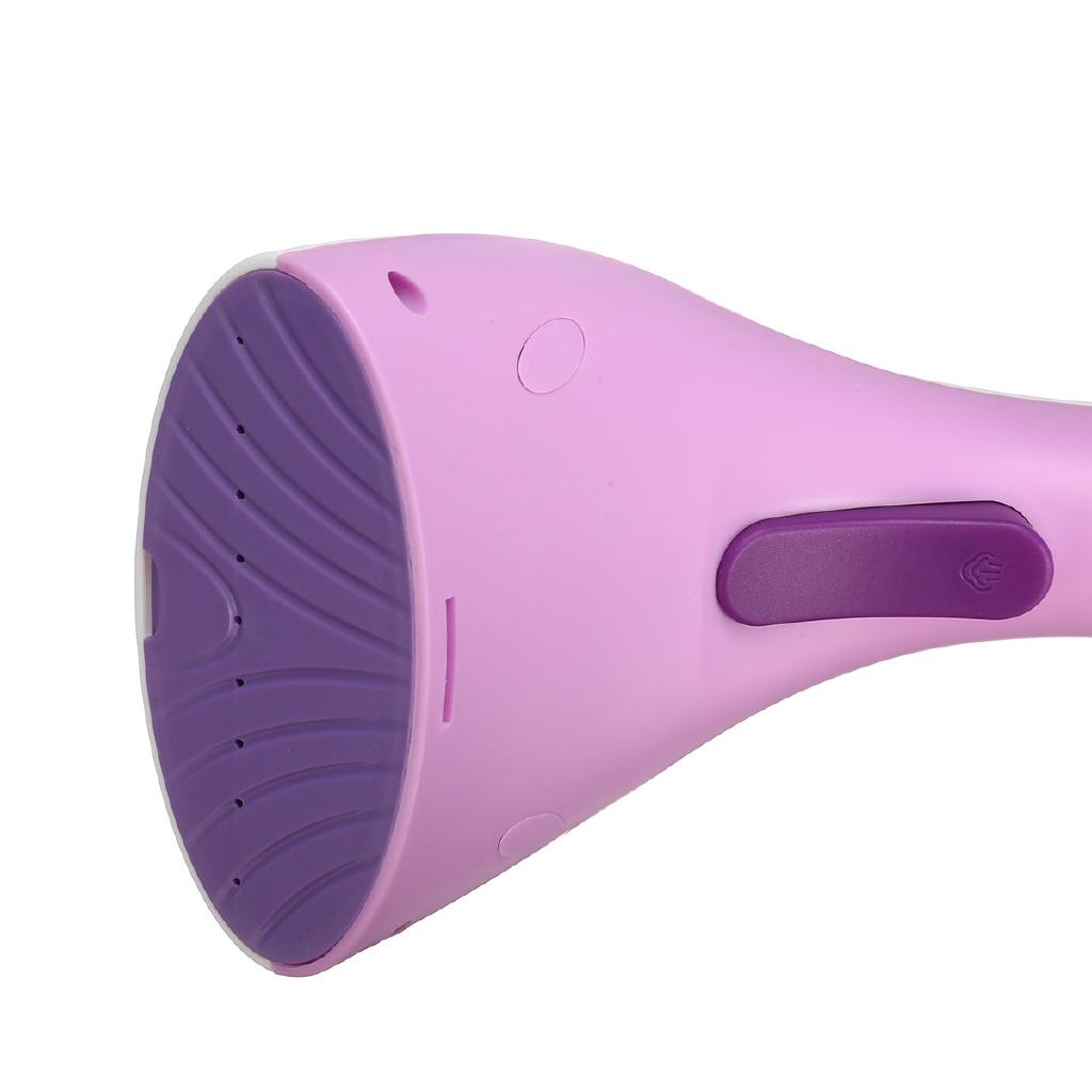 1000W Handheld Ironing Steam Garment Steamer Ironing Machine Brush Portable Household Electric Iron Hanging Machine