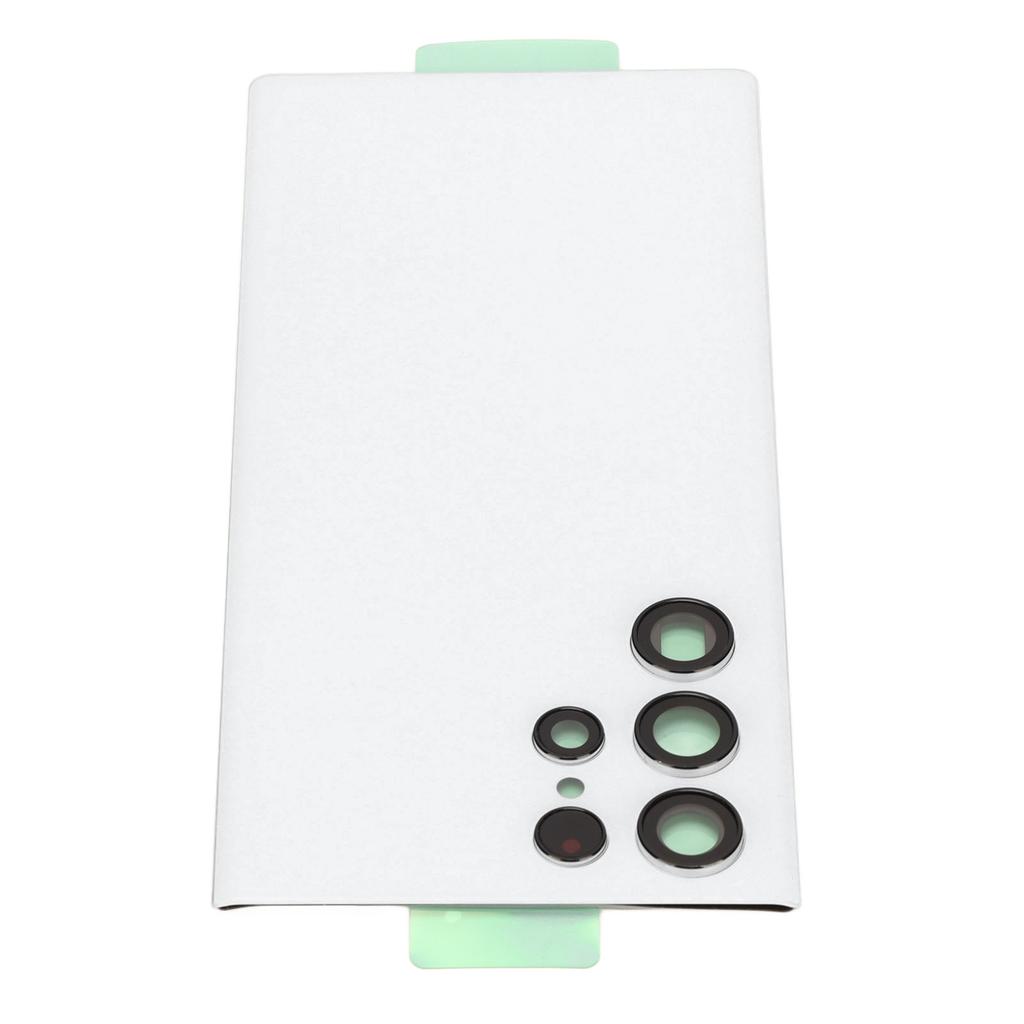 Rear Glass Cover Front Outer Screen Glass Cover with Professional Maintenance Tool Kits for      2   5G