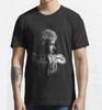 Keith Whitley American Country Music Singer T-Shirt Unisex Short Sleeve T-Shirt