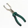 Professional Pipe Joint Pliers Filter Caliper Oil Tubing Connector Disassembly Tools Quick Removal Pliers Clamp Repair