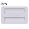 Silicone Toaster Lid Toaster Cover Bread Maker Cover Toaster Appliance Top Cover Bread Machine Cover Sandwich Machine Part Accessories