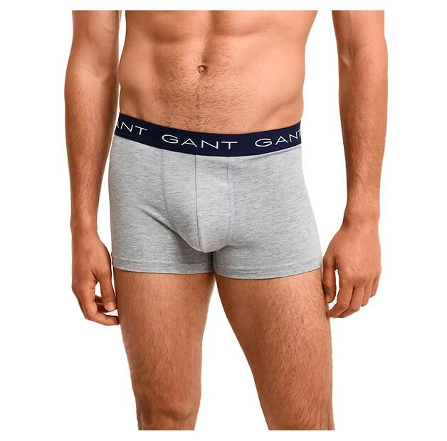 

Gant 902433003 боксеры 3 шт. L