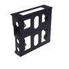 3.5" to 5.25" Drive Bay Computer Case Adapter Mounting Bracket For Floppy Drives