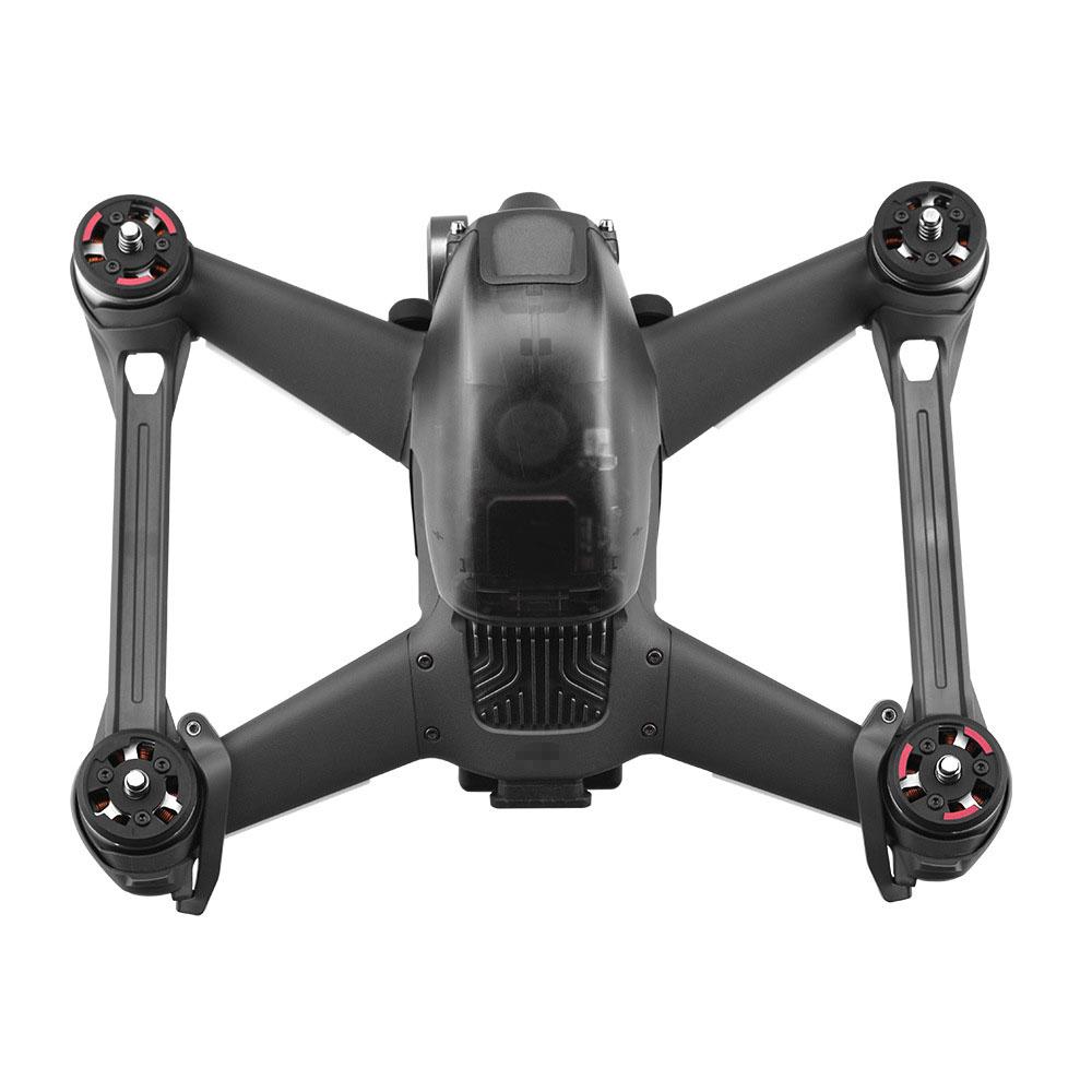 1 Pair Arm Bracers Reinforcement Component Accessories Parts For DJI FPV Drone
