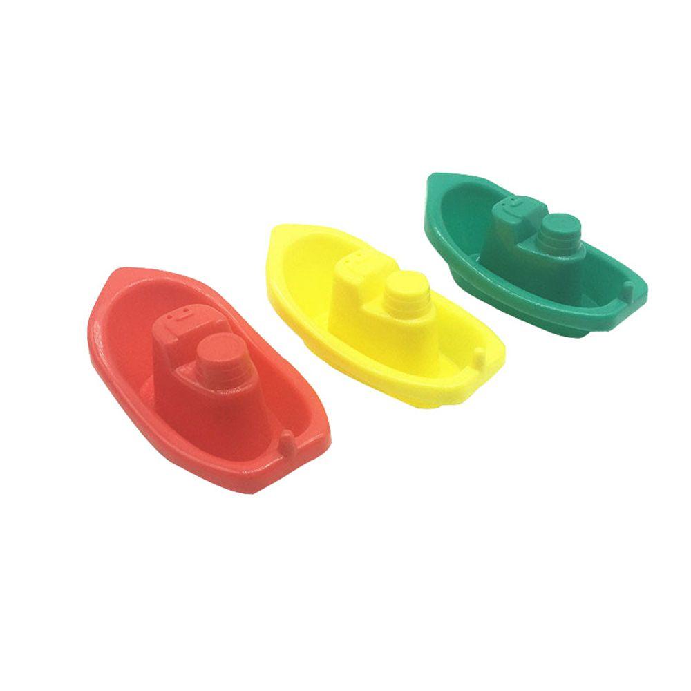 Tub Imaginative Boats Fun Play Home Classic Toys Floating Ship Bath Toys Boats Toys Baby Gift