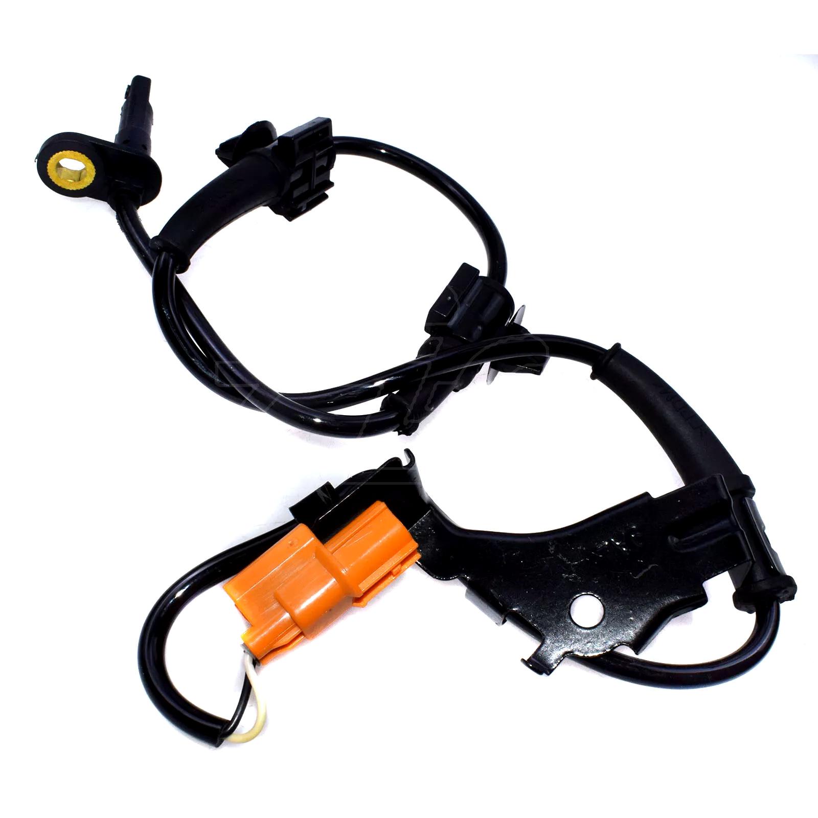 Compatible with Honda ABS Wheel Speed Sensor 57455-S9A-013