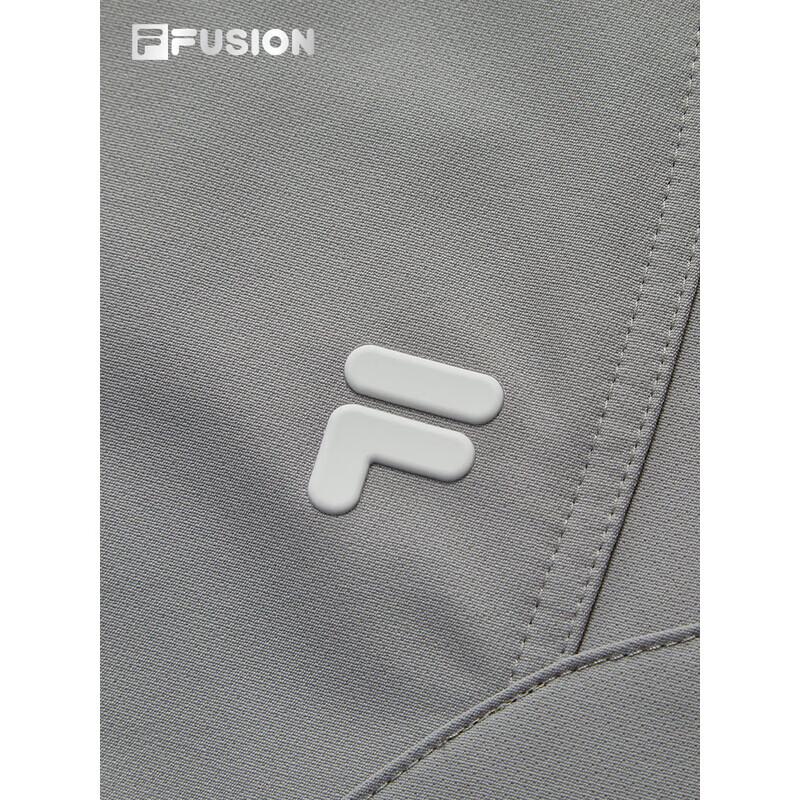 FILA FUSION Women's Casual Loose Cargo Pants
