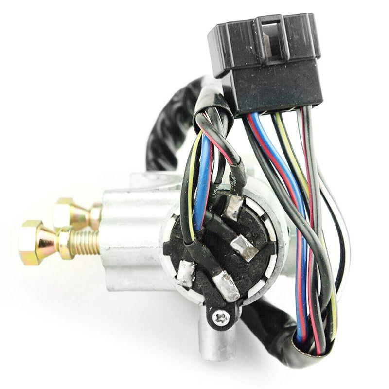 1 PCS MB022739 Ignition Switch Assy Replacement Parts Accessories For Mitsubishi Colt L300 Bensin Diesel