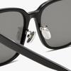 Polseumiseuaiweeo Sunglasses (Ps24635Slbk 022 55)