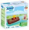Playmobil Premo 1, 2, 3 & Disney Winnie the Pooh Pooh and Piglet's Water Adventure 71705