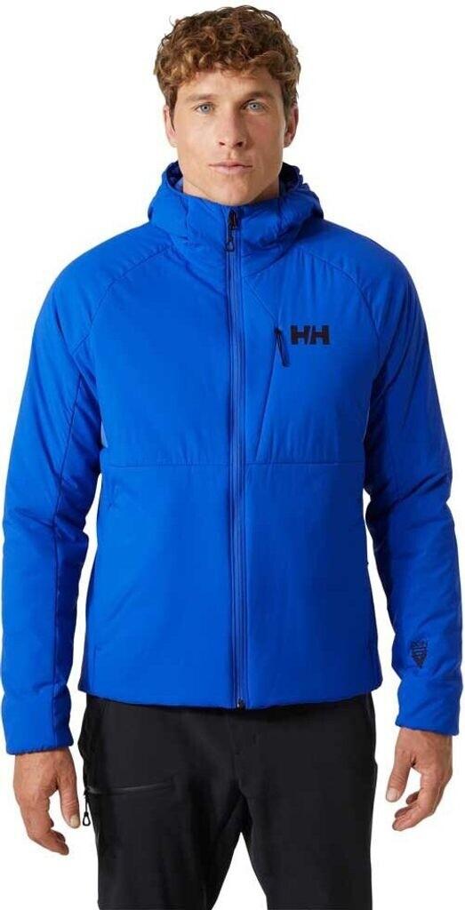 Helly Hansen Odin Stretch Hood Insulator куртка кобальт 20