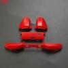 1Set For Xbox One Slim One S Controller RB LB Bumper Trigger Button Mod Kit